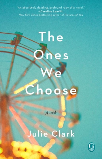 Afbeelding van The Ones We Choose