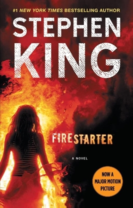 Afbeeldingen van Firestarter