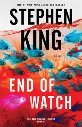 Afbeeldingen van The Bill Hodges Trilogy End of Watch