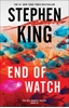 Afbeelding van The Bill Hodges Trilogy End of Watch