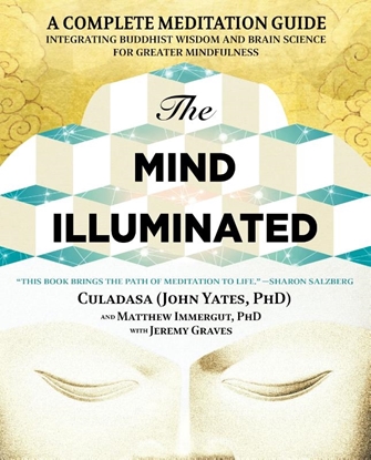Afbeeldingen van Mind Illuminated