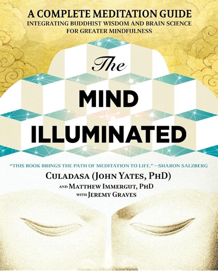 Afbeelding van Mind Illuminated