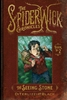 Afbeelding van Spiderwick Chronicles The Seeing Stone