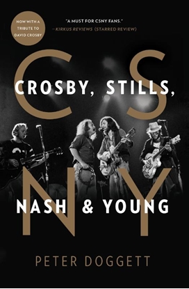 Afbeeldingen van CSNY