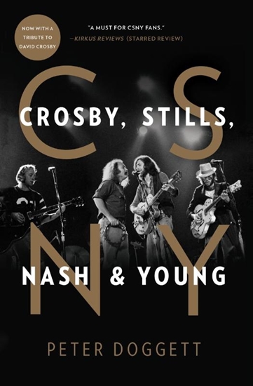 Afbeelding van CSNY