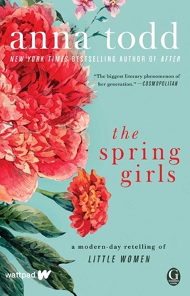 Afbeeldingen van The Spring Girls