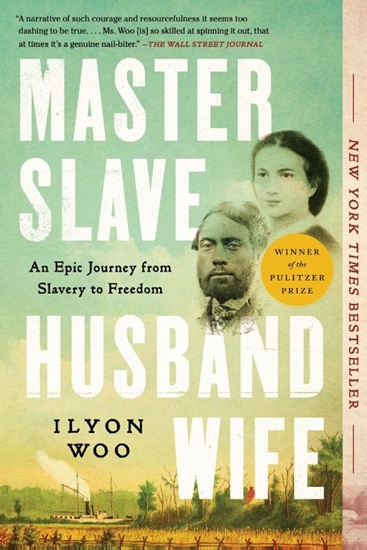 Afbeelding van Master Slave Husband Wife