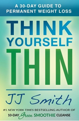 Afbeeldingen van Think Yourself Thin