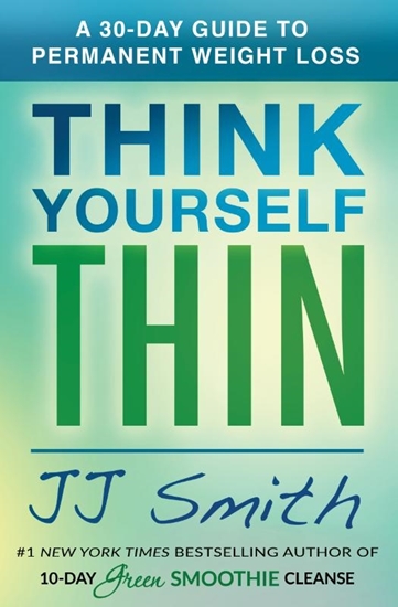 Afbeelding van Think Yourself Thin