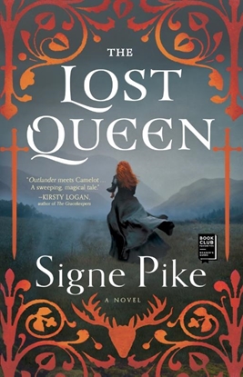 Afbeeldingen van Lost Queen Pike, S: Lost Queen