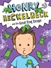 Afbeelding van Henry Heckelbeck Henry Heckelbeck and the Great Frog Escape