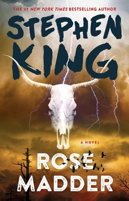 Afbeeldingen van Rose Madder