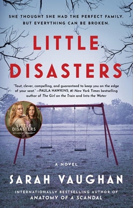 Afbeeldingen van Little Disasters