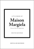Afbeelding van Little Books of Fashion Little Book of Maison Margiela