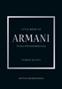 Afbeelding van Little Books of Fashion Little Book of Armani
