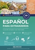 Afbeelding van Aprender español para extranjeros. Curso B1 completo nivel intermedio