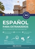 Afbeelding van Aprender español para extranjeros. Curso completo B2 nivel intermedio alto