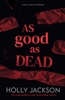 Afbeelding van A Good Girl’s Guide to Murder – After Dark As Good As Dead