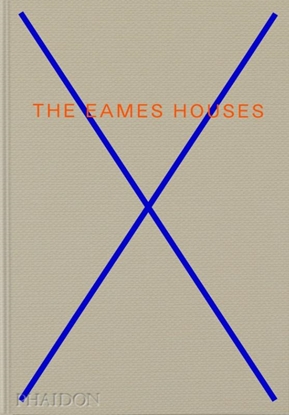 Afbeeldingen van The Eames Houses