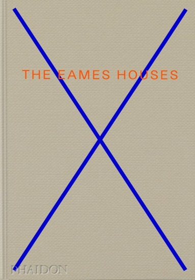 Afbeelding van The Eames Houses