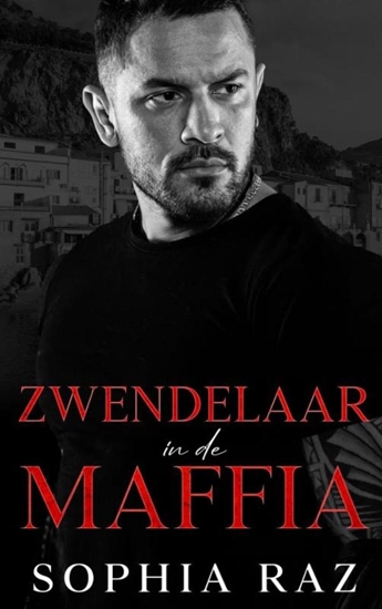 Afbeelding van Zwendelaar in de maffia