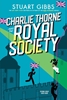 Afbeelding van Charlie Thorne Charlie Thorne and the Royal Society