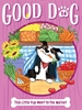 Afbeelding van Good Dog This Little Pup Went to the Market