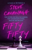Afbeelding van Eddie Flynn Cavanagh, S: Fifty Fifty