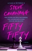 Afbeelding van Eddie Flynn Cavanagh, S: Fifty Fifty
