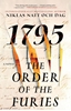 Afbeelding van The Wolf and the Watchman The Order of the Furies