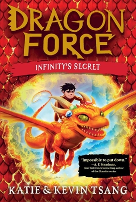 Afbeeldingen van Dragon Force Infinity's Secret