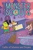 Afbeelding van Junior Monster Scouts Castle of Schemes and Dreams