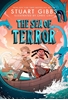 Afbeelding van Once Upon a Tim The Sea of Terror