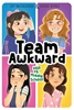 Afbeelding van Team Awkward Jojo vs. Middle School