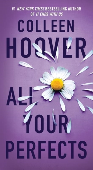 Afbeelding van Hopeless All Your Perfects