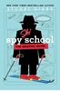 Afbeelding van Spy School the Graphic Novel Gibbs, S: Spy Ski School the Graphic Novel