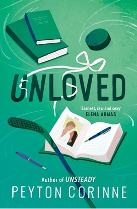 Afbeeldingen van The Undone The Unloved