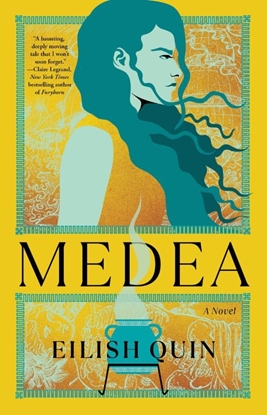 Afbeeldingen van Medea