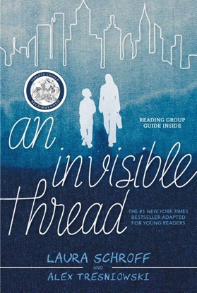 Afbeeldingen van Schroff, L: Invisible Thread