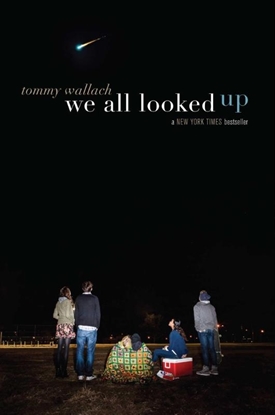 Afbeeldingen van Wallach, T: We All Looked Up