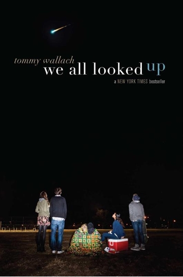 Afbeelding van Wallach, T: We All Looked Up