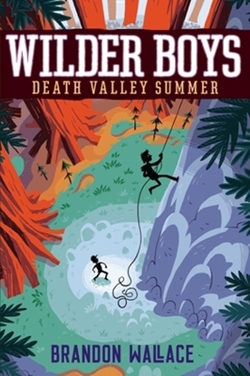 Afbeeldingen van Wilder Boys Death Valley Summer