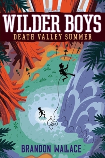 Afbeelding van Wilder Boys Death Valley Summer
