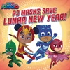 Afbeelding van Pj Masks PJ Masks Save Lunar New Year!