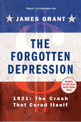 Afbeeldingen van The Forgotten Depression