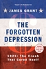 Afbeelding van The Forgotten Depression