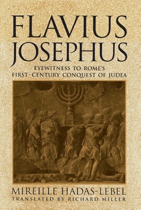 Afbeeldingen van Flavius Josephus