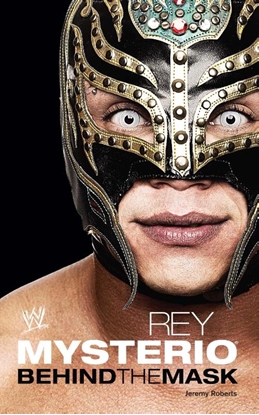 Afbeeldingen van WWE Rey Mysterio