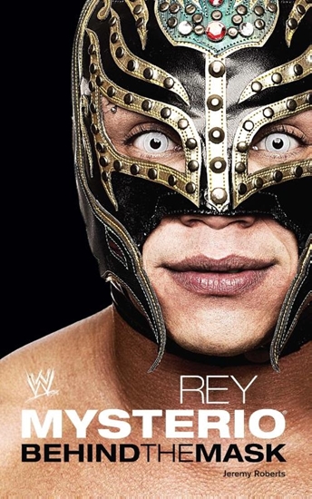 Afbeelding van WWE Rey Mysterio