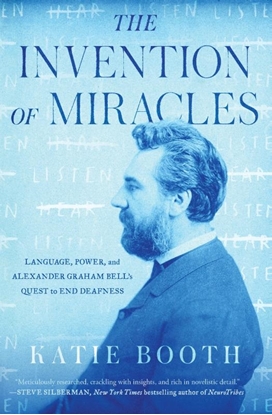 Afbeeldingen van The Invention of Miracles